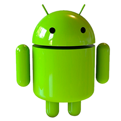 Android Apps Development