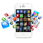 Native app development