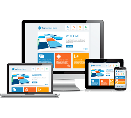 Most promising Dynamic Website Designs