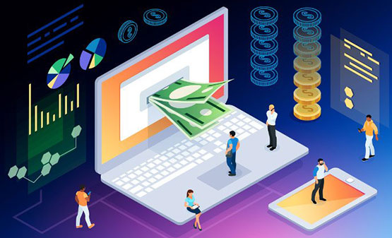Our Outstanding Ecommerce Website