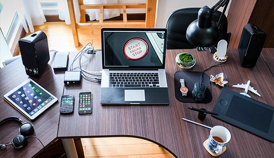 websites design and development