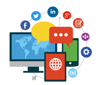 Social Media Optimization Services