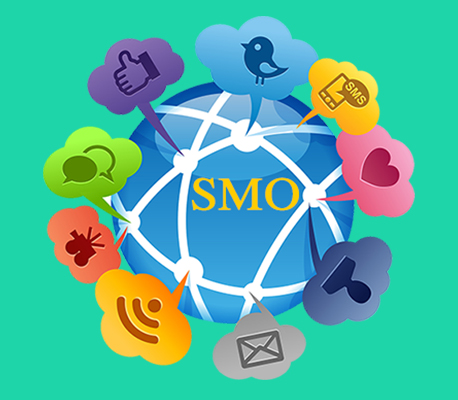 Social Media Marketing Solutions