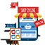 Responsive websites