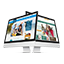 User-friendly interface